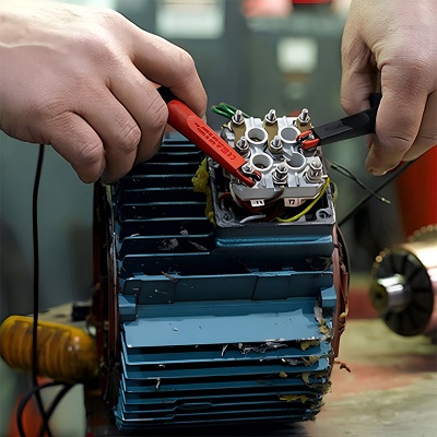 Mantenciones Preventivas