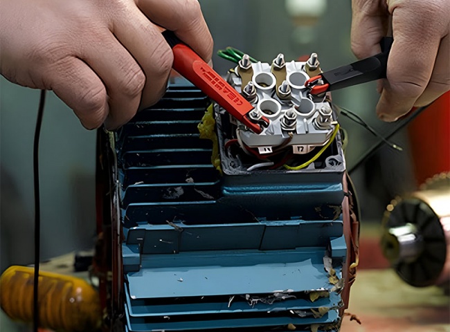 Mantenciones Preventivas